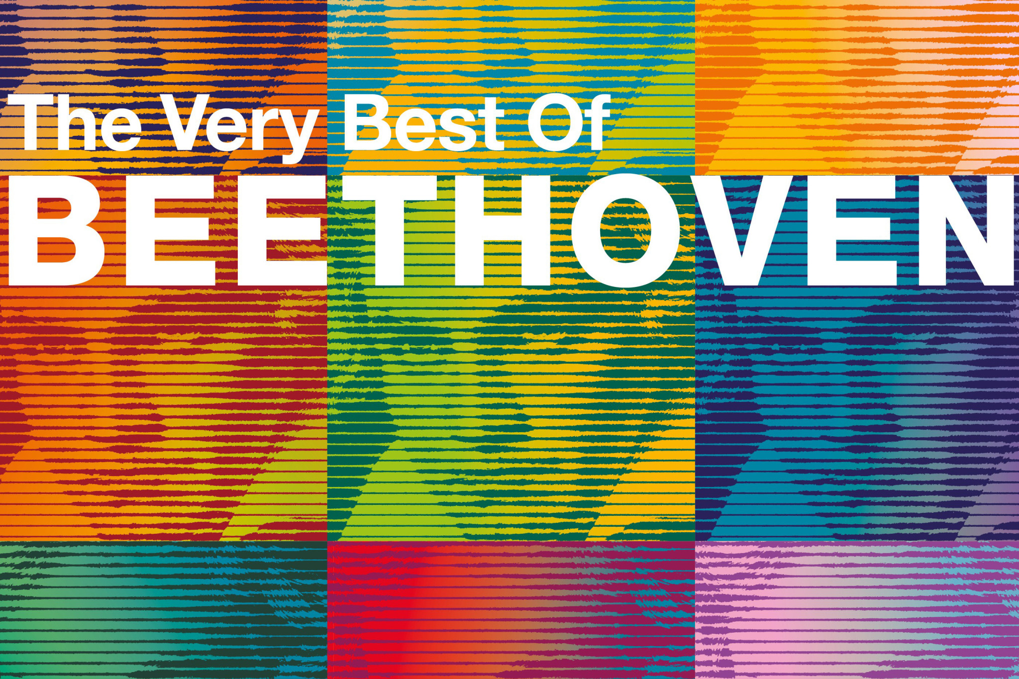 Ludwig van Beethoven - Very best of Beethoven