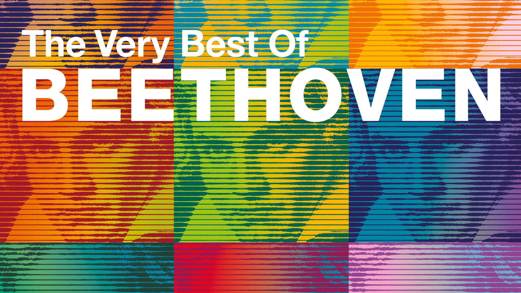 Meisterwerke – Ganz schön viel Beethoven in einem Doppelalbum