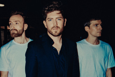 Twin Atlantic