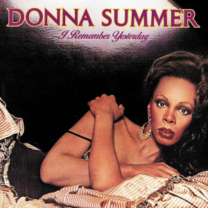 Donna Summer I Remember Yesterday