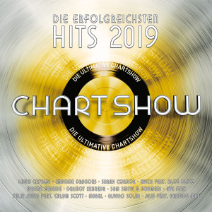 Die ultimative Chartshow - Die erfolgreichsten Hits 2019
