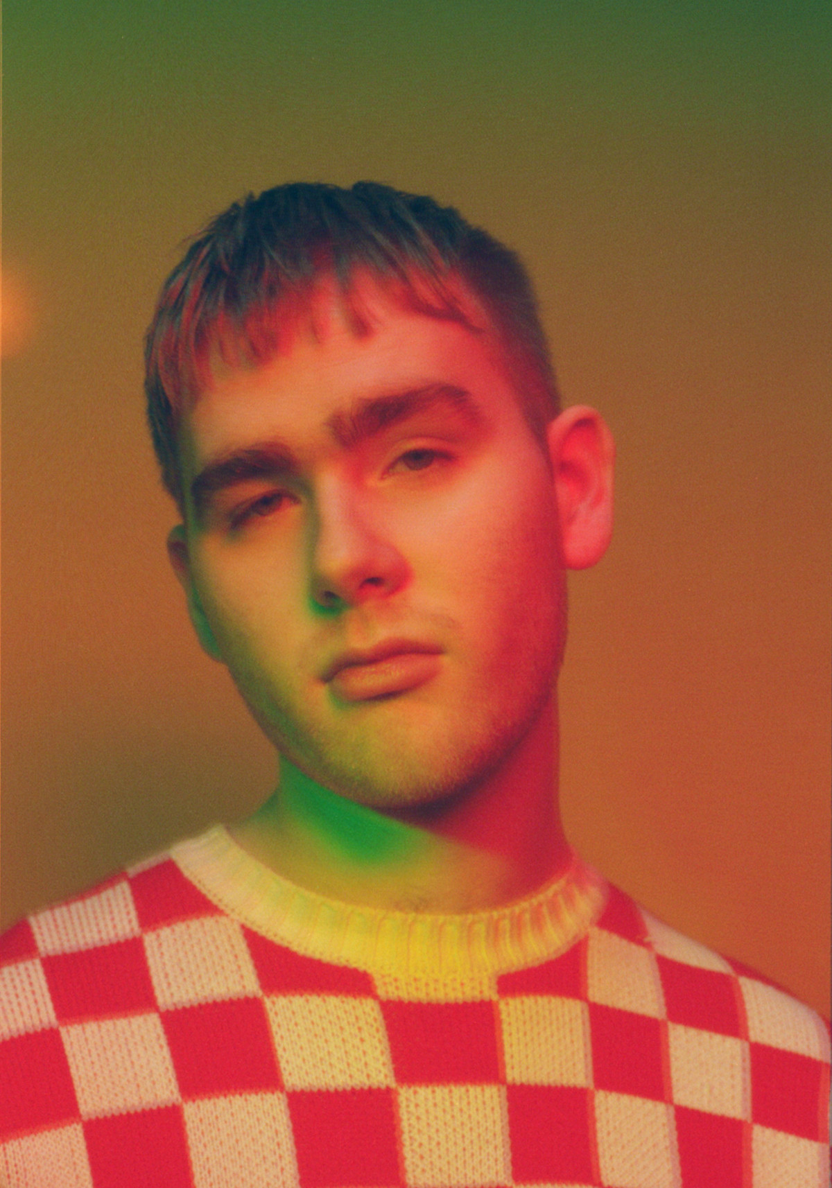 MURA MASA 2019