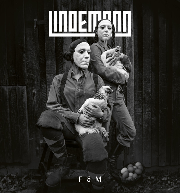 Lindemann - F&M