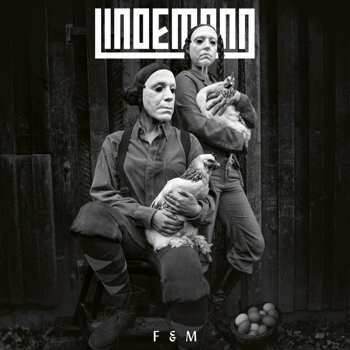 Lindemann - F&M