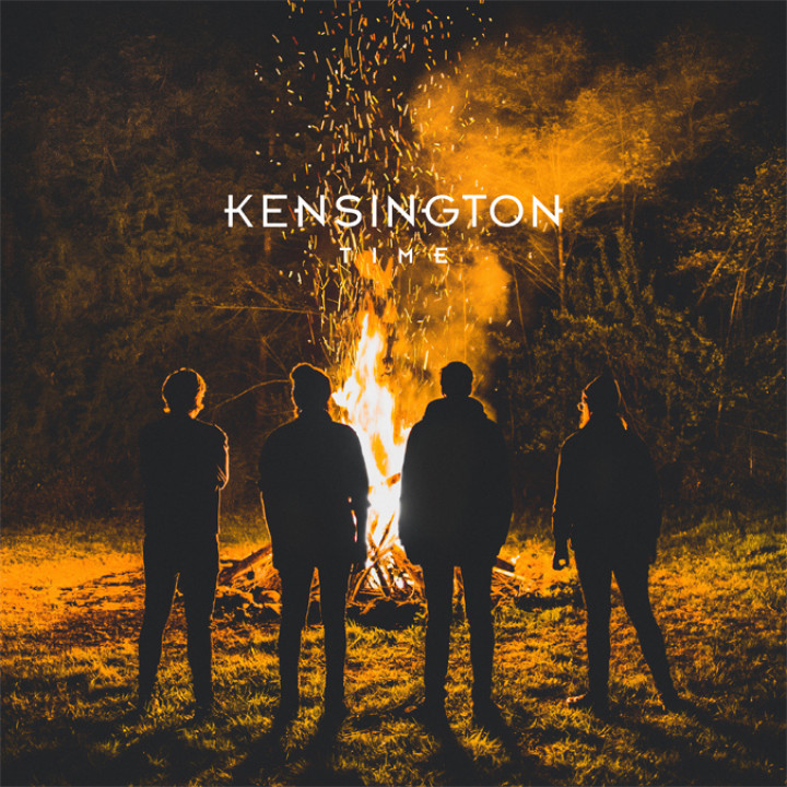 Kensington Cover