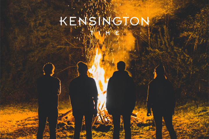 Kensington Cover