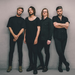 Kensington 2019 2