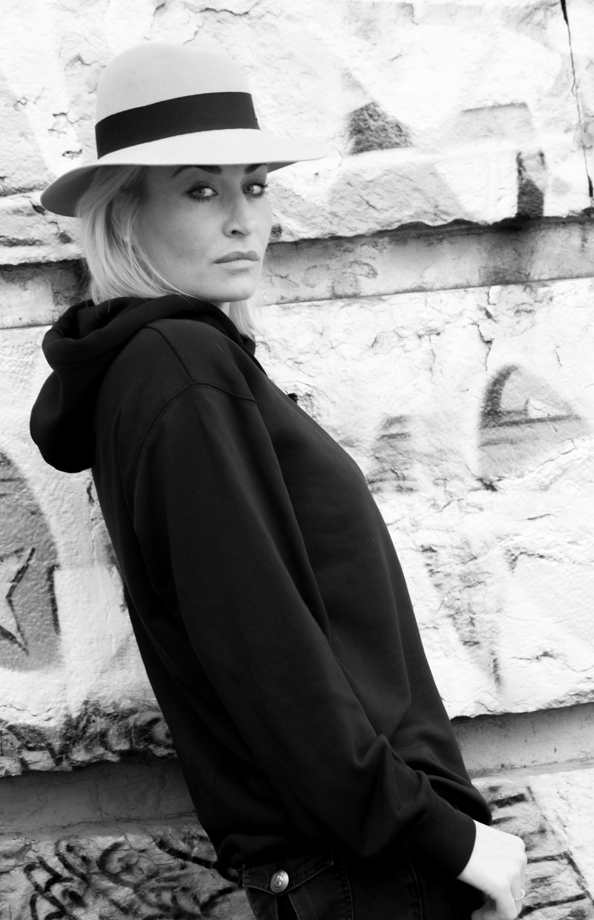 Sarah Connor Pressebild 2