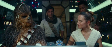 Star Wars: Der Aufstieg Skywalkers (Offizieller Trailer)