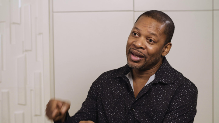Ravi Coltrane über John Coltranes Relevanz heutzutage
