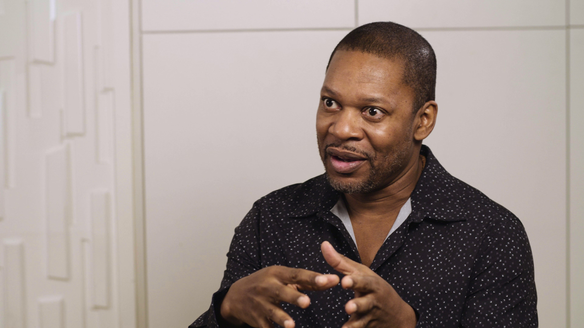 Ravi Coltrane über John Coltanes Liebe für Filme