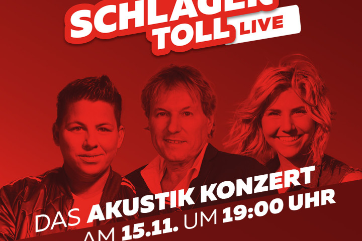 Ich find schlager Toll NL