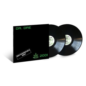 Dr. Dre 2001 Instrumental