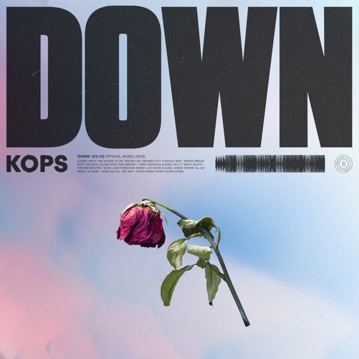 KOPS - Down Cover