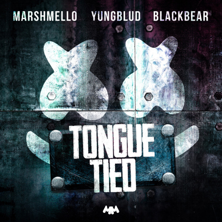 Marshmello - Tongue Tied