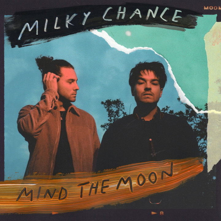 Milky Chance Cover
