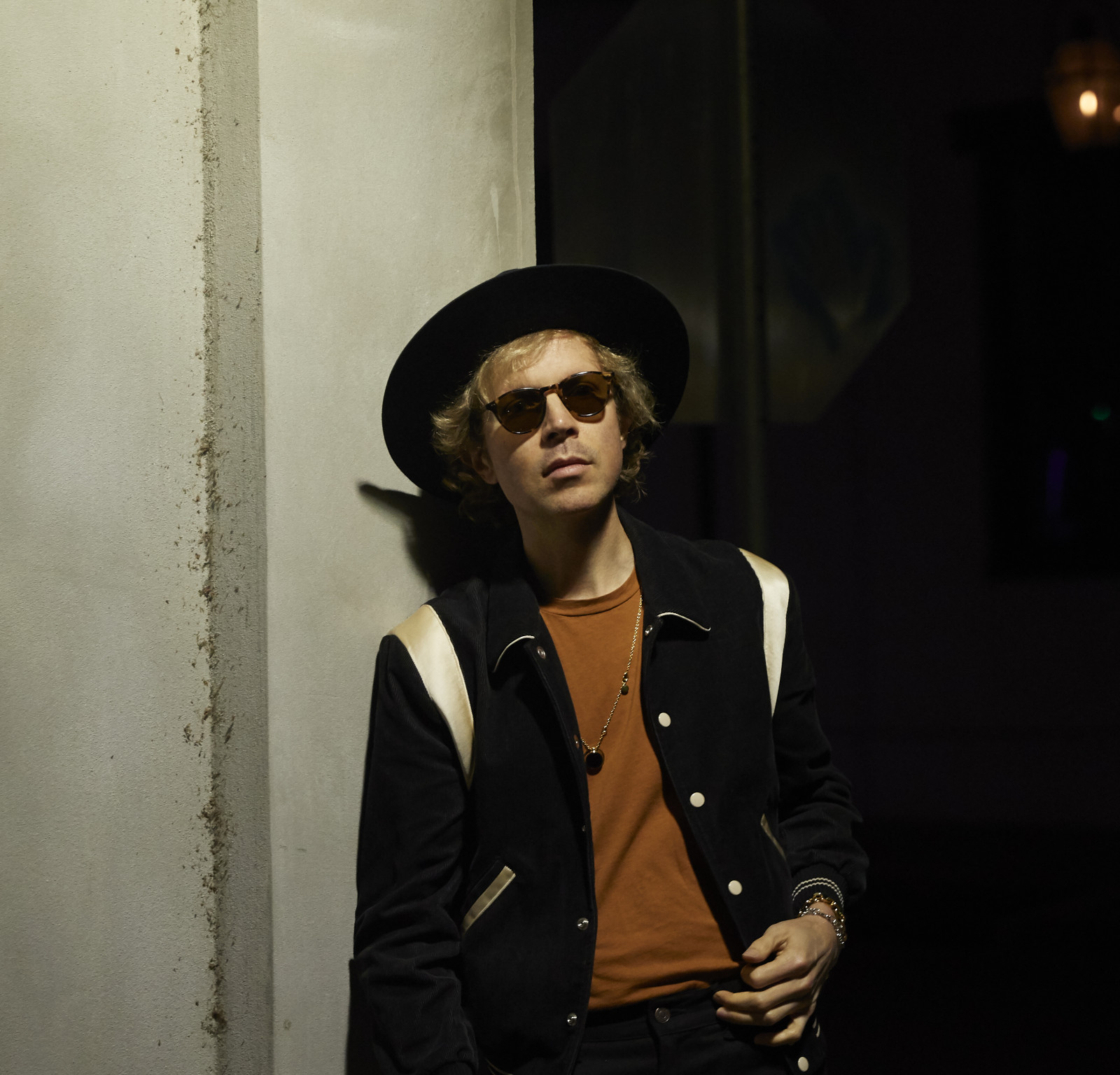 Beck 2019