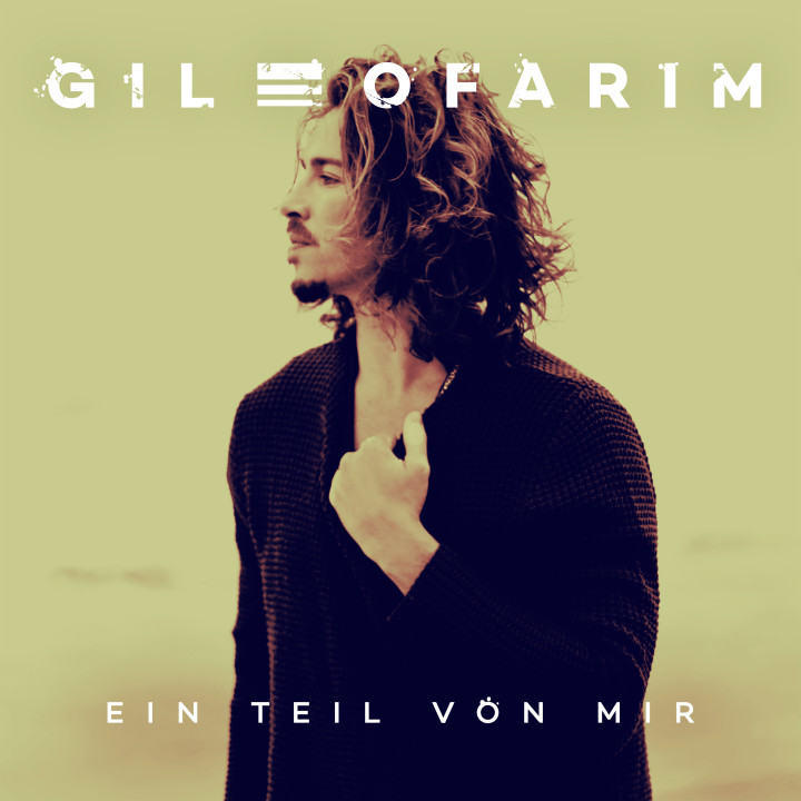 Gil Ofarim Ein teil von Mir Single Cover