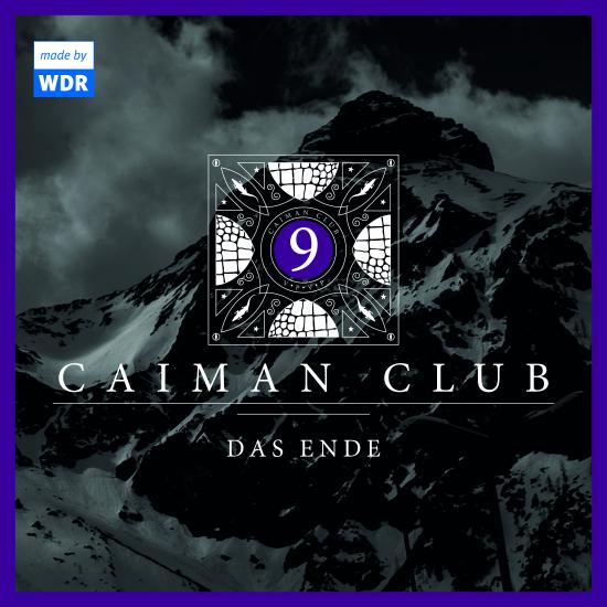 caiman club folge 9 