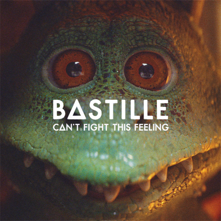 Bastille Musik Cant Fight This Feeling Feat London Contemporary
