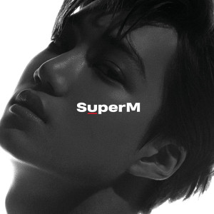 SuperM Kai