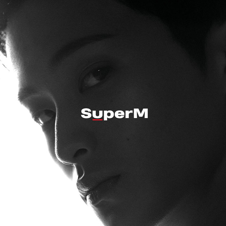 SuperM - Mark