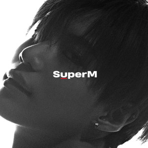SuperM Taemin