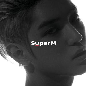 SuperM Taeyong