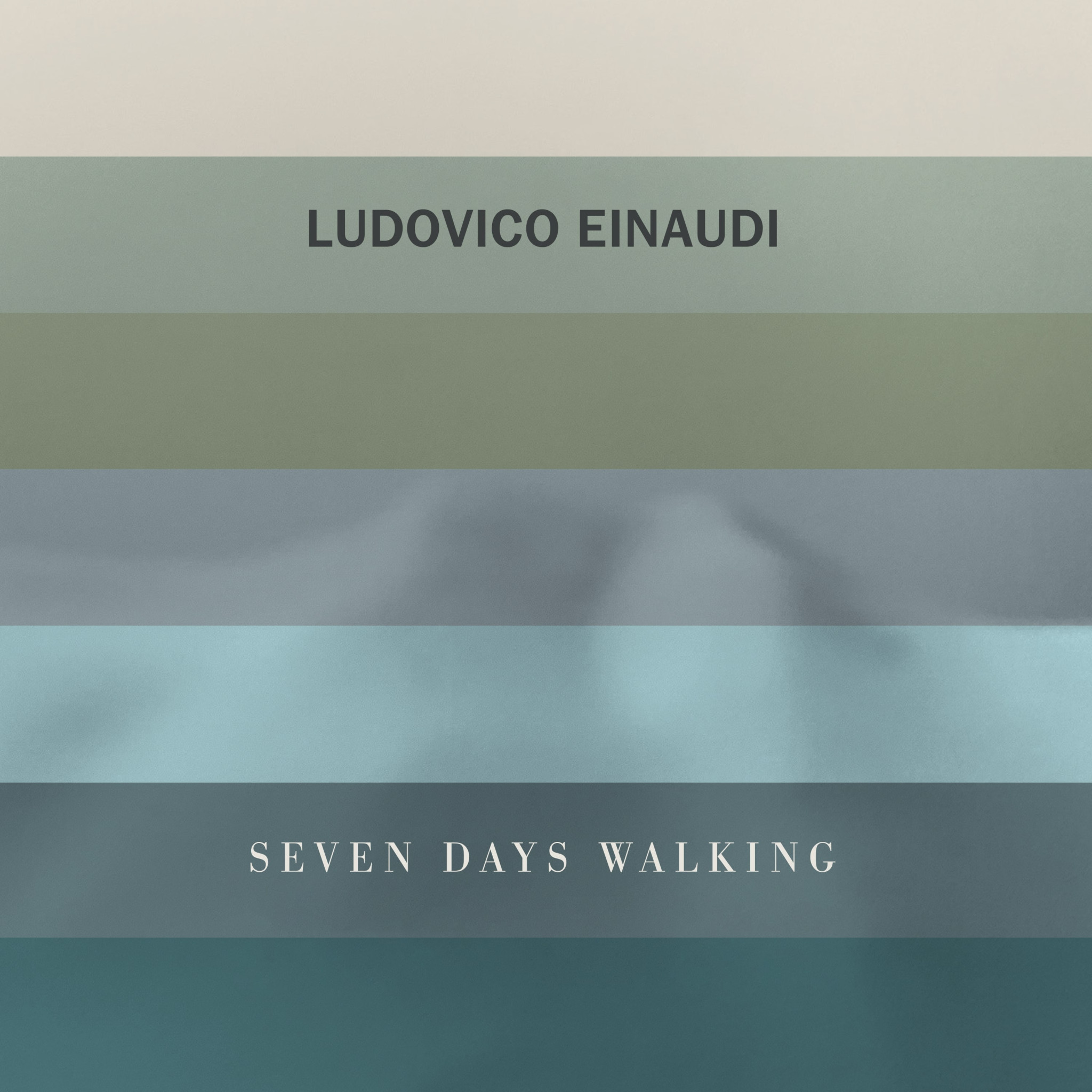 Seven Days Walking - Ludovico Einaudi