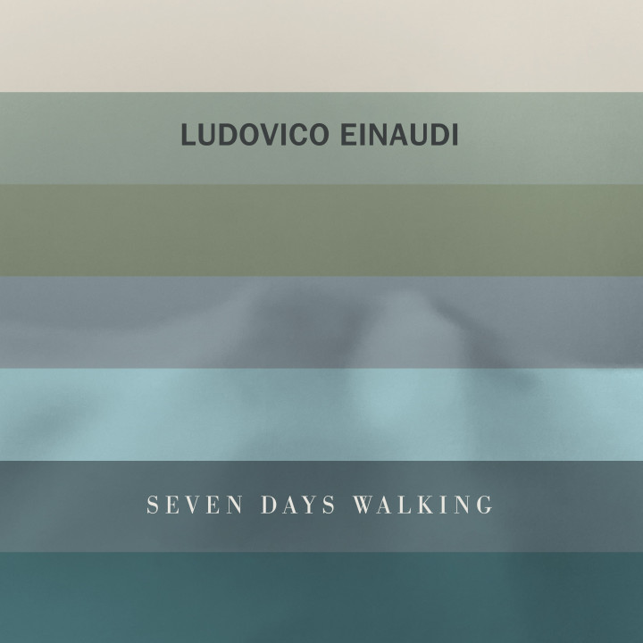 Seven Days Walking - Ludovico Einaudi