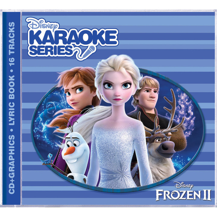 Disney Karaoke Series: Frozen 2