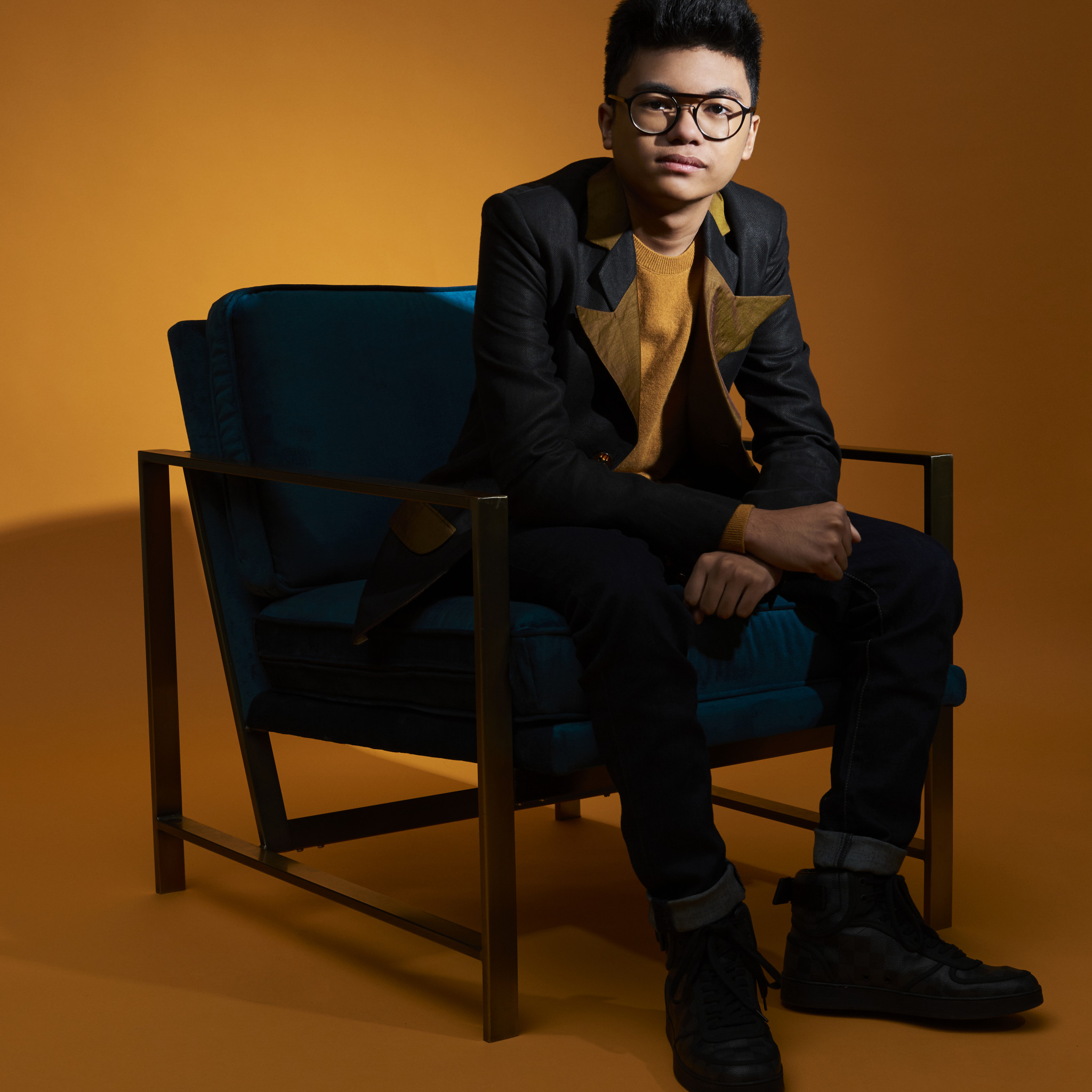 Joey Alexander - Warna