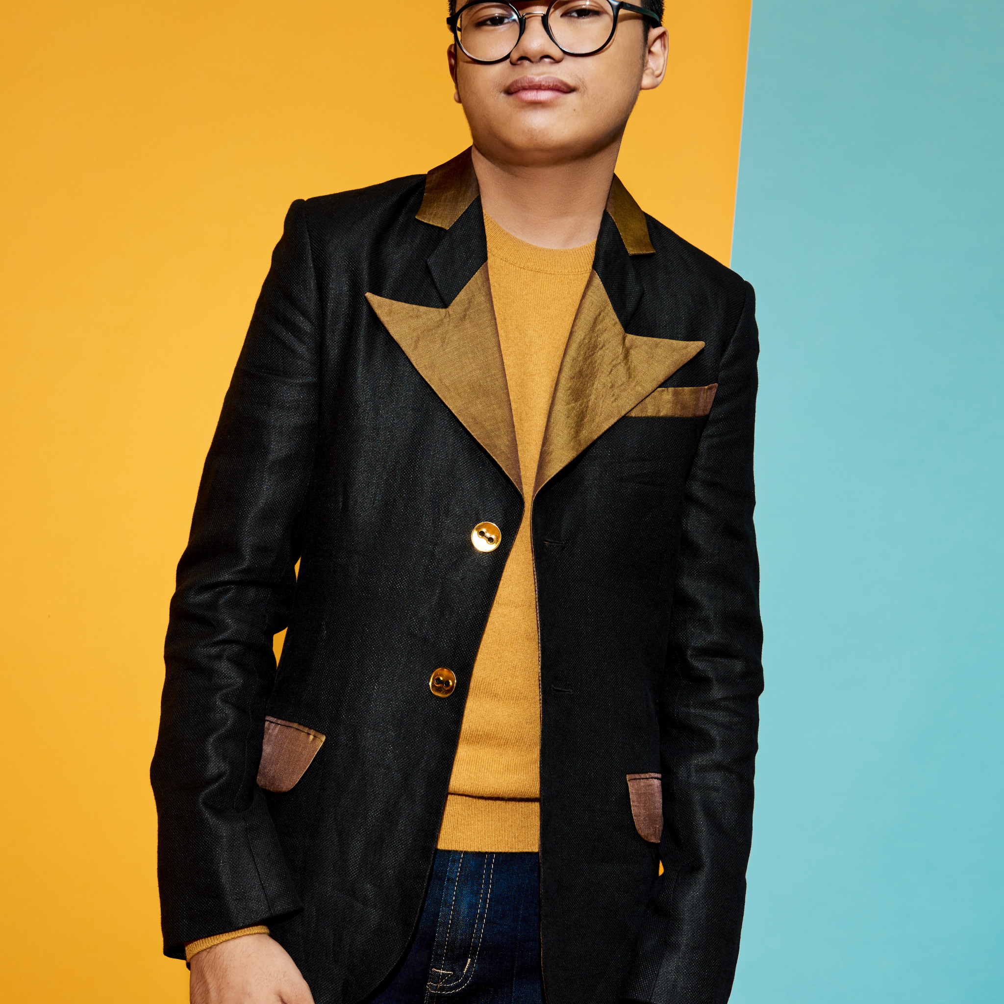 Joey Alexander - Warna