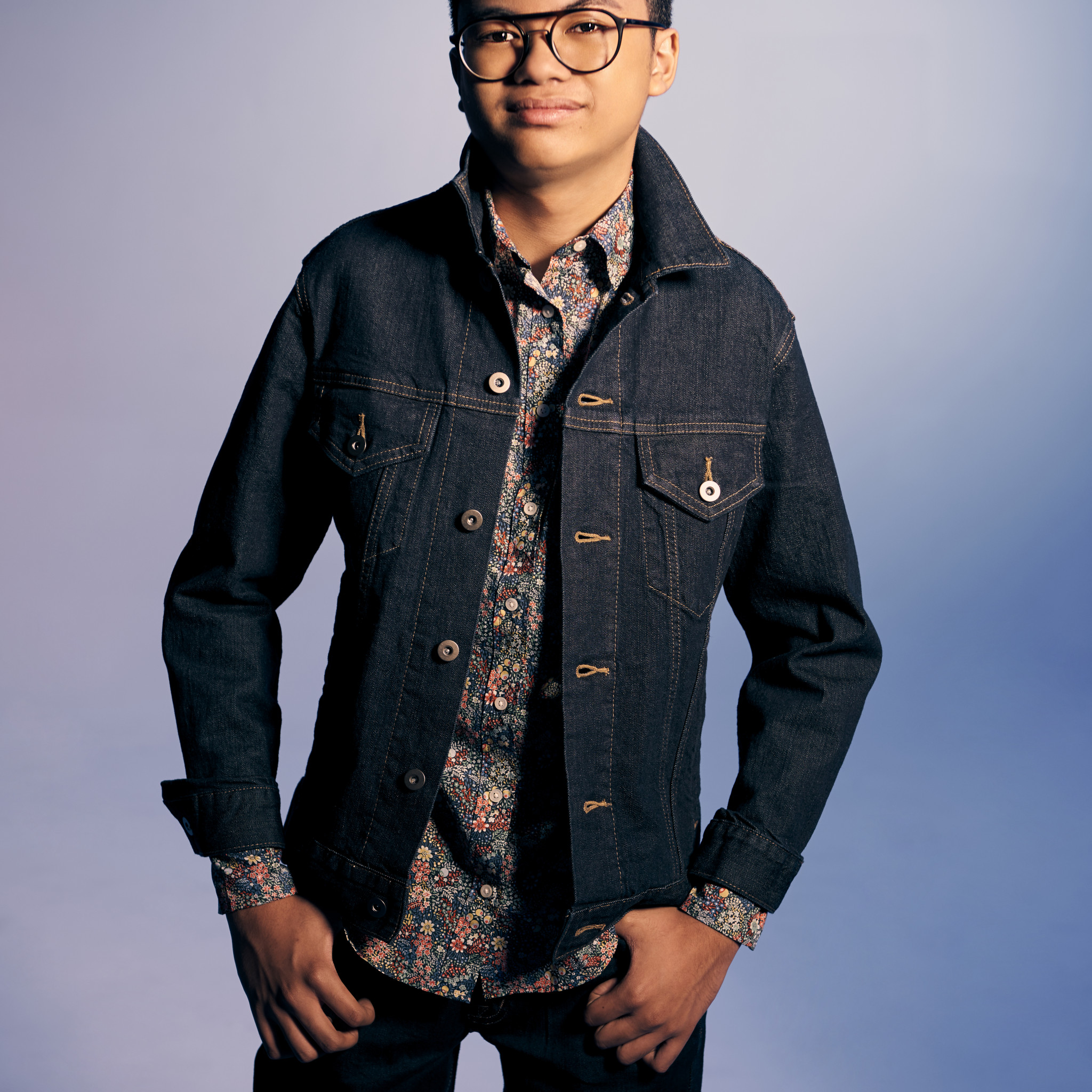 Joey Alexander - Warna