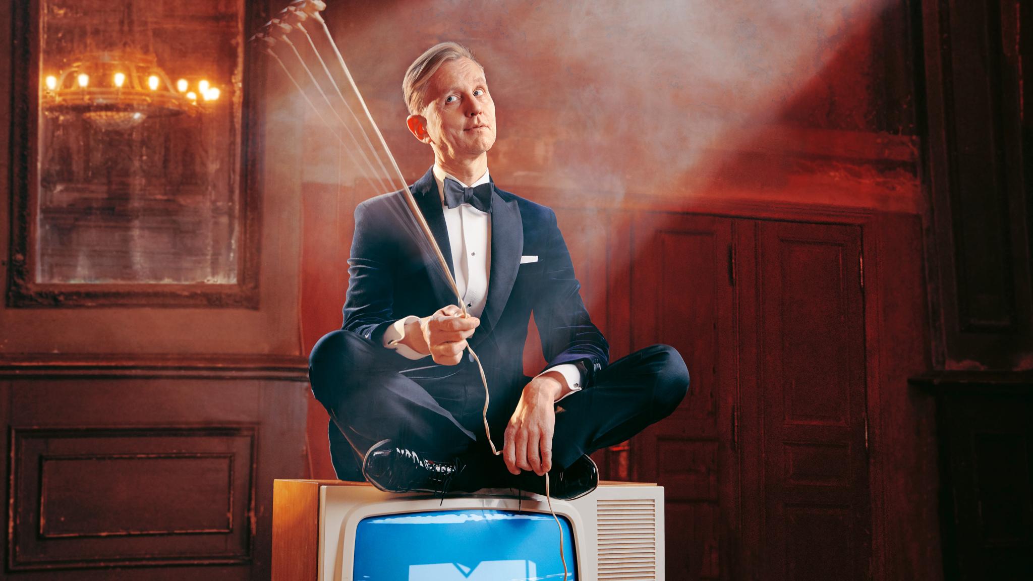Max Raabe