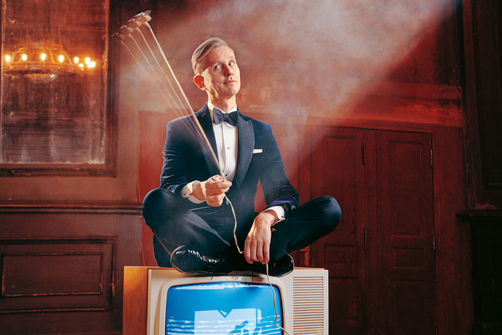 Max Raabe