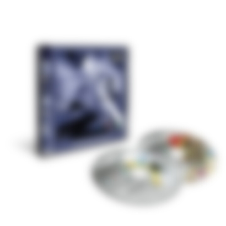 Eminem Slim Shady Expanded Edition 2CD