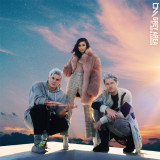 Grey Area Cover