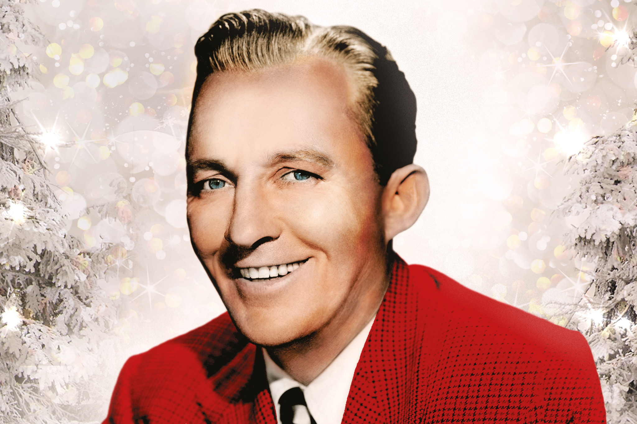 Bing Crosby - Bing At Christmas