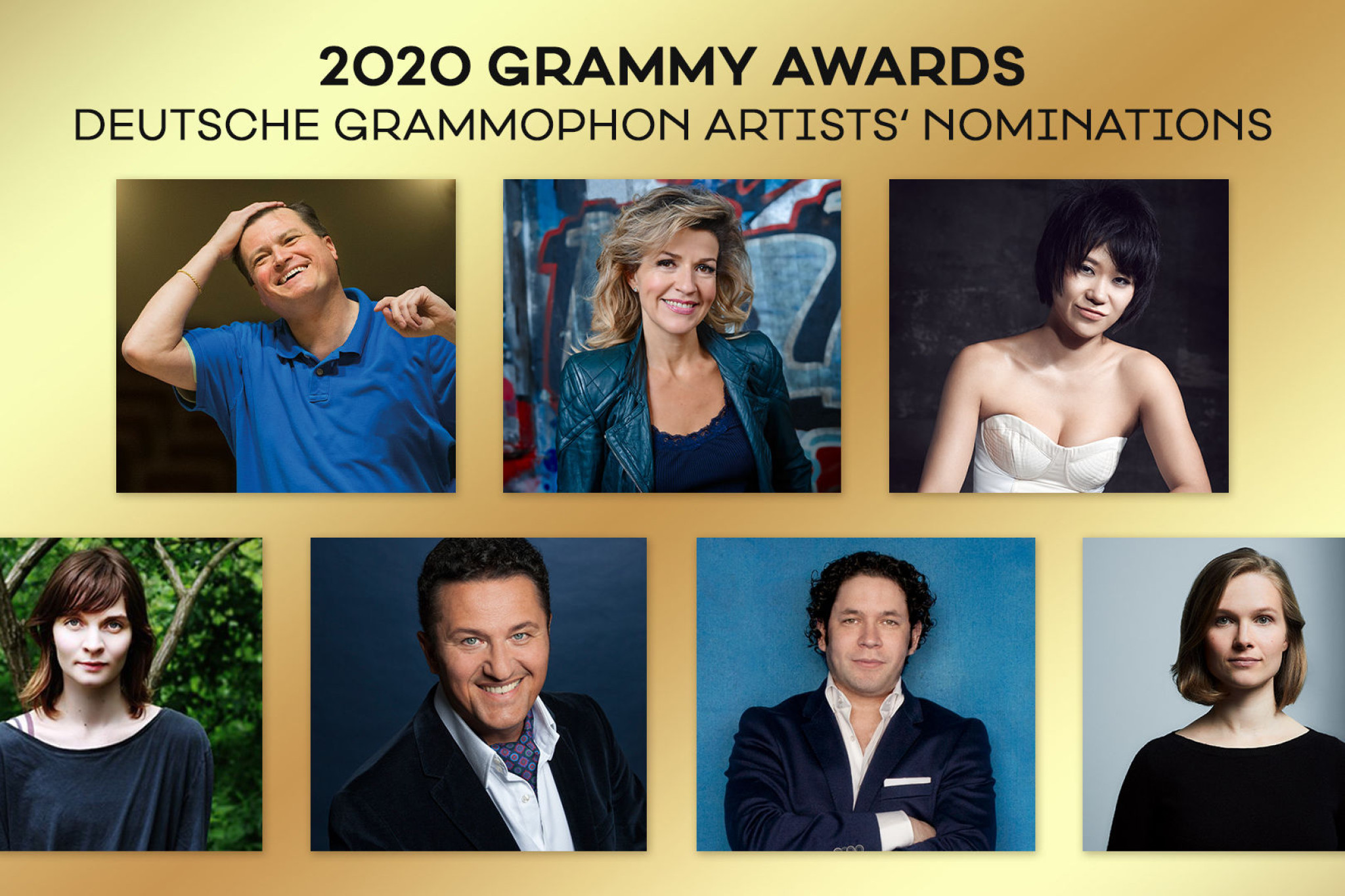 Grammy Awards 2019
