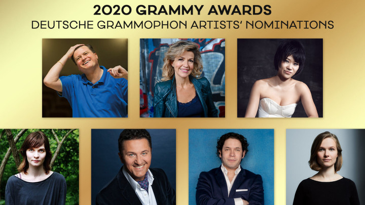 Grammy Awards 2019