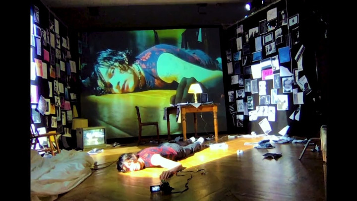 Frail State Of Mind - The 1975