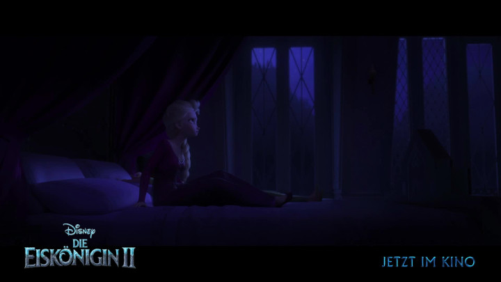 Mark Forster singt "Wo noch niemand war"