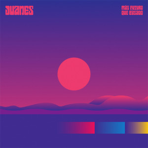 Juanes - Mas