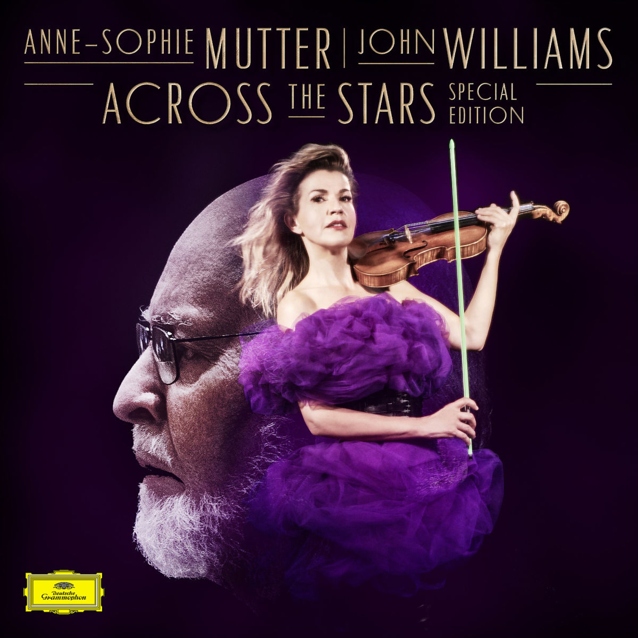 Der offizielle Shop der Deutschen Grammophon
