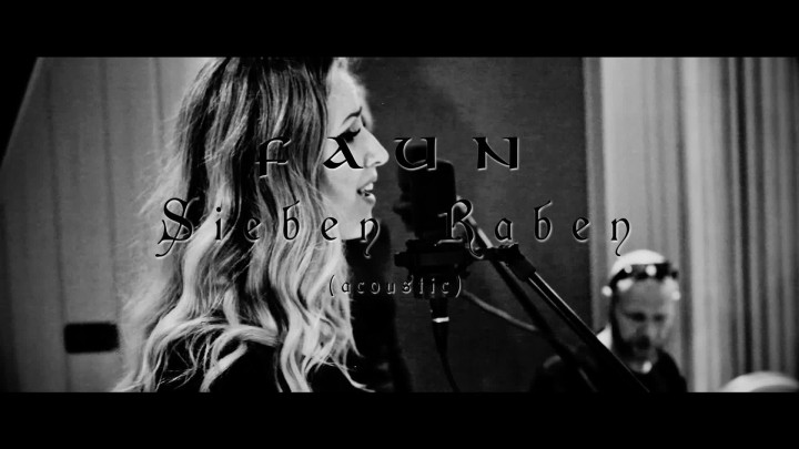 Sieben Raben (Acoustic Version)