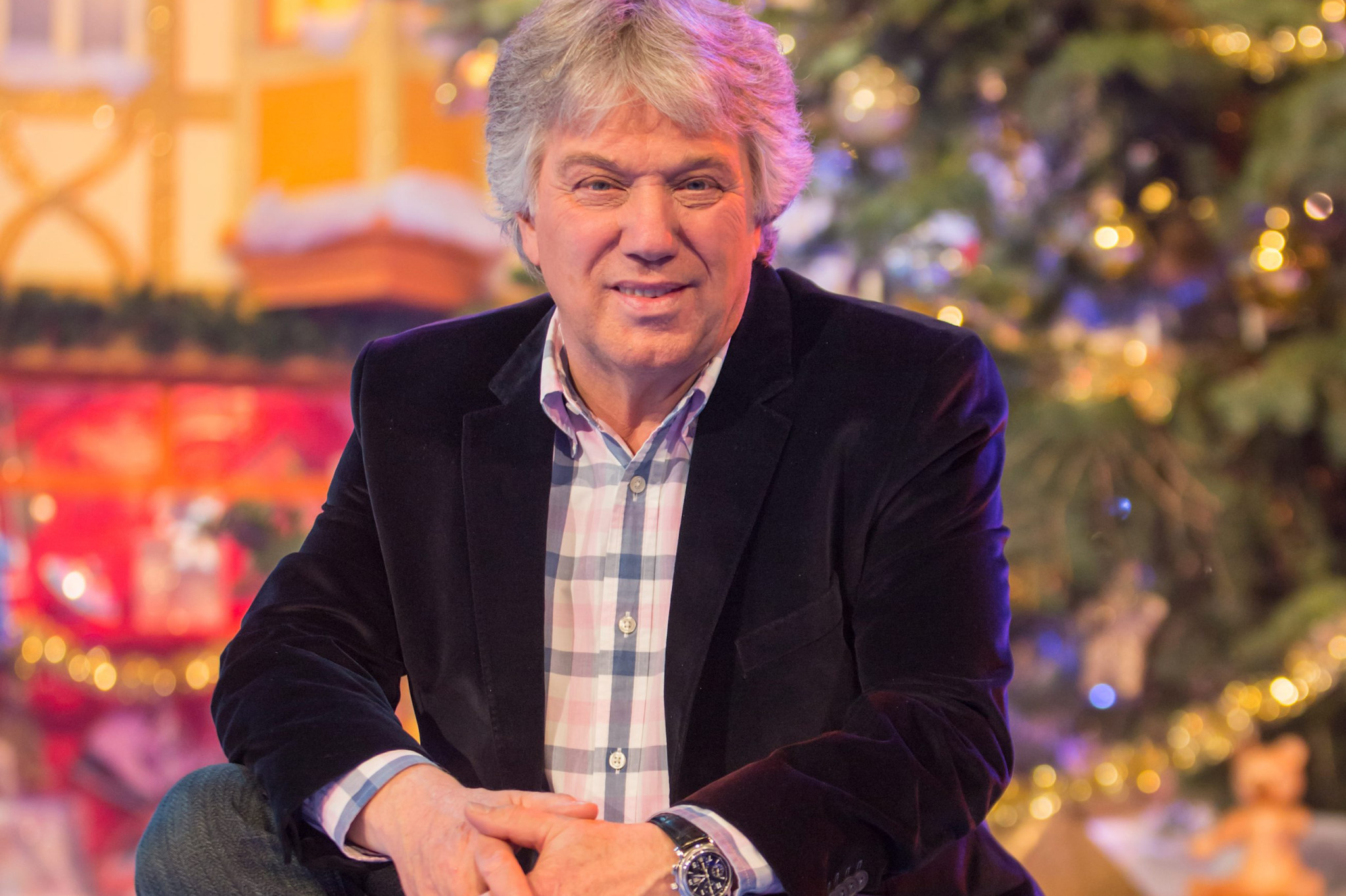 Rolf Zuckowski - Weihnachten