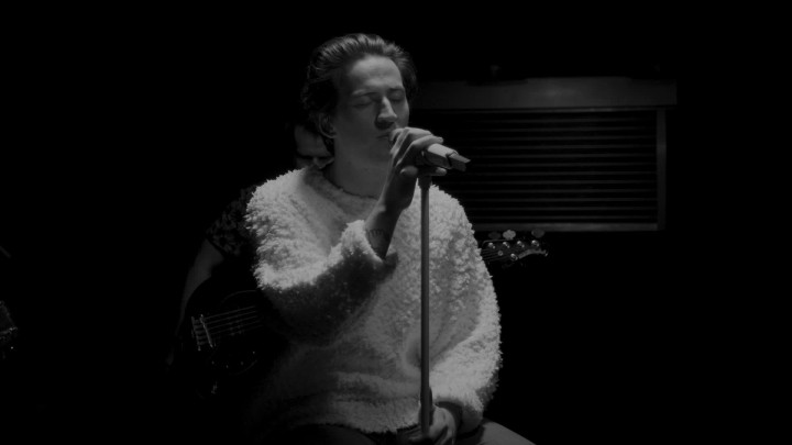 One Night (Acoustic Version)