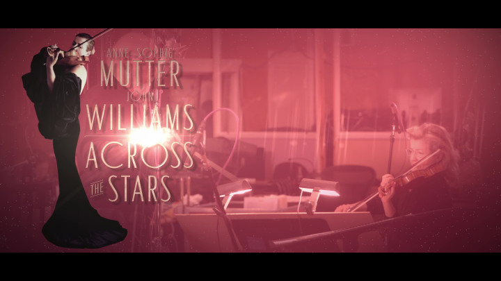 John Williams über "Remembrances"
