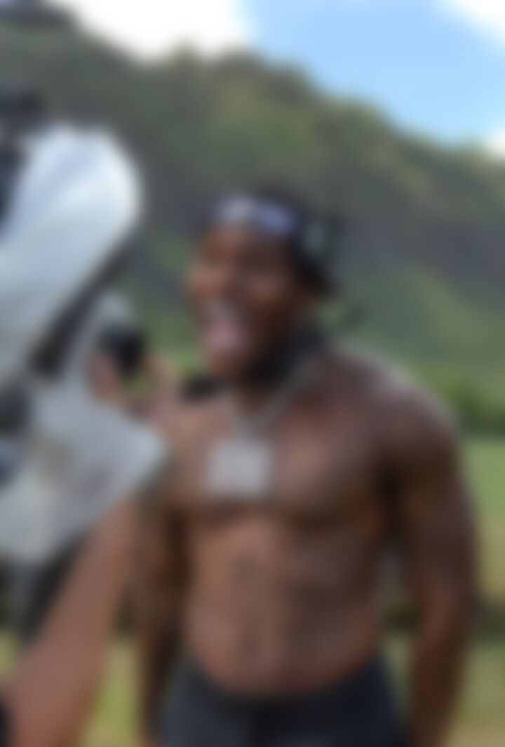 DaBaby 2019 Hawaii